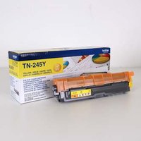 Brother originln toner TN245Y, yellow, 2200str.