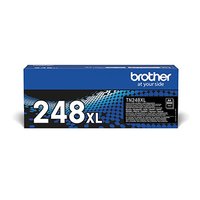 Brother originln toner TN248XLBK, black, 3000str.