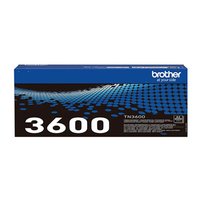 Brother originln toner TN3600, black, 3000str.