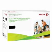 Xerox kompatibiln toner s TN-423BK, black, 6500str.