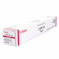Canon originln toner C-EXV28 M, 2797B002, magenta, 38000str.