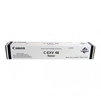 Canon originln toner C-EXV48 BK, 9106B002, black, 16500str.