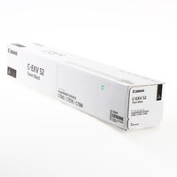Canon originln toner C-EXV52 BK, 0998C002, black, 82000str.