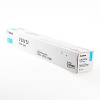 Canon originln toner C-EXV52 C, 0999C002, cyan, 66500str.