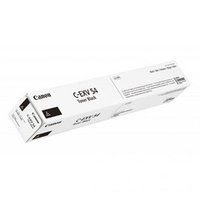 Canon originln toner C-EXV54 BK, 1394C002, black, 15500str.