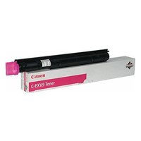 Canon originln toner C-EXV9 M, 8642A002, magenta, 8500str.