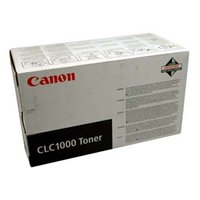 Canon originln toner CLC 1000 M, 1434A002, magenta, 8500str., DOPRODEJ
