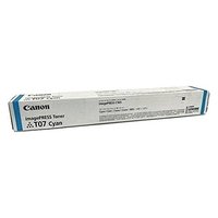Canon originln toner T07 C, 3642C001, cyan, 37500str.