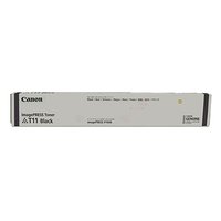 Canon originln toner T11 BK, 5146C001, black, 45500str., high capacity