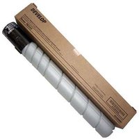 Develop originln toner A33K0D0, TN-322, black