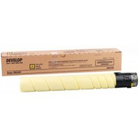 Develop originln toner A8DA2DA, A8DA2D0, TN-324Y, yellow, 26000str.