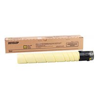 Develop originln toner AAV82D0,AAV82DA, TN-328Y, yellow, 28000str.