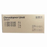 Kyocera originln developer 302NS93010, 302NS93011, 302NS93012, black, DV-5150, Kyocera Ecosys M503