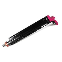 Kyocera originln developer unit DV-8350M, 302L793020, magenta, Kyocera CS-2552ci, 2553ci, 3252ci,