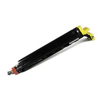 Kyocera originln developer unit DV-8350Y, 302L793040, yellow, Kyocera CS-2552ci, 2553ci, 3252ci, 3