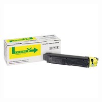 Kyocera originln toner TK-5140Y, 1T02NRANL0, yellow, 5000str.