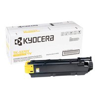 Kyocera originln toner 1T02YJANL0, TK-5370Y, yellow, 5000str.