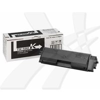 Kyocera originln toner TK580K, 1T02KT0NL0, black, 3500str.