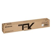 Kyocera originln toner 1T02P30NL0, TK-8115K, black, 12000str.