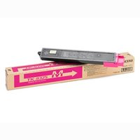 Kyocera originln toner 1T02NPBNL0, magenta, 12000str.