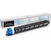 Kyocera originln toner TK-8525C, 1T02RMCNL0, cyan, 20000str.