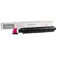 Kyocera originln toner TK-8555M, 1T02XCBNL0, magenta, 24000str.