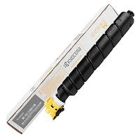 Kyocera originln toner TK-8555Y, 1T02XCANL0, yellow, 24000str.