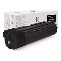 Kyocera originln toner TK-8735K, 1T02XN0NL0, black, 40000str.