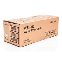 Konica Minolta originální waste box A4Y5WY1,WBP05, Konica Minolta Bizhub C3350, C3850, odpadní nádob