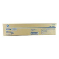 Konica Minolta originln developer A7U403D, DV-313K, black, 600000str., Konica Minolta Bizhub C258,