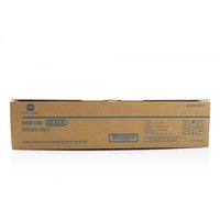 Konica Minolta originln developer A2XN08D, yellow, 600000str., Konica Minolta Bizhub C224, C284, C