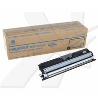 Konica Minolta originální toner A0V301H, black, 2500str.