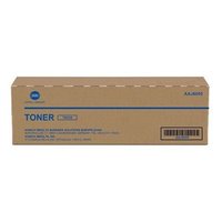 Konica Minolta originln toner AAJ6050, AAJ605C, TN326, TN326J, black, 25000str.