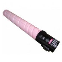 Konica Minolta originln toner TN512M, A33K352, magenta, 35000str.