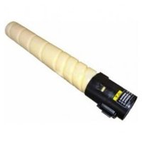 Konica Minolta originln toner TN512Y, A33K252, yellow, 35000str.