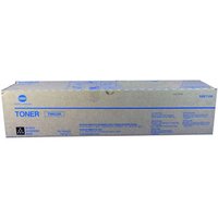 Konica Minolta originln toner A5E7150, TN622K, black, 88000str.