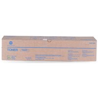 Konica Minolta originln toner A5E7250, TN622Y, yellow, 92000str.