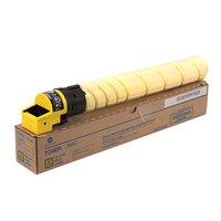 Konica Minolta originln toner ACV1250, ACV125A, TN626Y, TN626FY, yellow, 28000str.