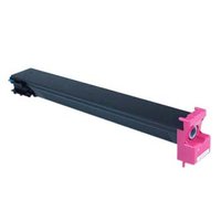 Konica Minolta originln toner A3VU350, TN711M, magenta, 31500str.