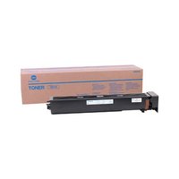 Konica Minolta originln toner A3VU050, TN-712, black, 40800str.