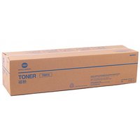 Konica Minolta originln toner A8H5051, TN-912, black, 40800str.