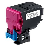 Konica Minolta originln toner A0X5353, TNP27M, magenta, 4500str.