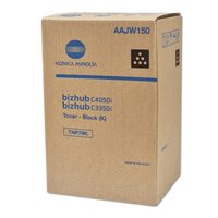 Konica Minolta originln toner AAJW150, TNP79K, black, 13000str.
