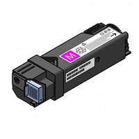 Konica Minolta originln toner AAJW352, TNP-80M, magenta, 9000str.