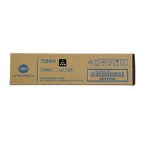 Konica Minolta originln toner AE1Y150, TNP-92K, black, 6000str.