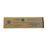 Konica Minolta originln toner AE1Y450, TNP-92C, cyan, 4000str.