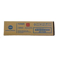 Konica Minolta originln toner AE1Y350, TNP-92M, magenta, 4000str.