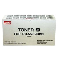 Kyocera originln toner 37066008, black, 42000str., 55g