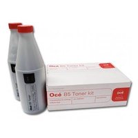 Oce originln toner 25001843, 1070066545, TYP B5, black, 2x450g