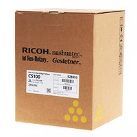 Ricoh originln toner 828403, 828226, yellow